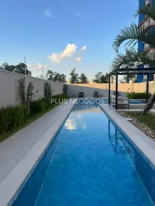 Flat com 1 Quarto para venda ou aluguel, 49m² no Parque Campolim, Sorocaba