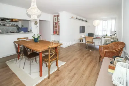 Apartamento com 3 Quartos à venda, 126m² no Perdizes, São Paulo