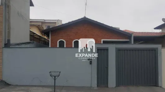 Casa com 4 Quartos à venda, 216m² no Vila dos Lavradores, Botucatu