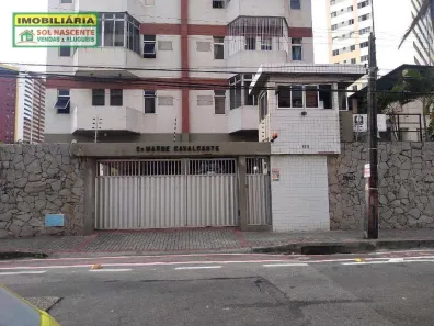 Apartamento com 3 Quartos à venda, 119m² no Fátima, Fortaleza