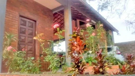 Casa com 4 Quartos à venda, 280m² no Icaraí, Niterói