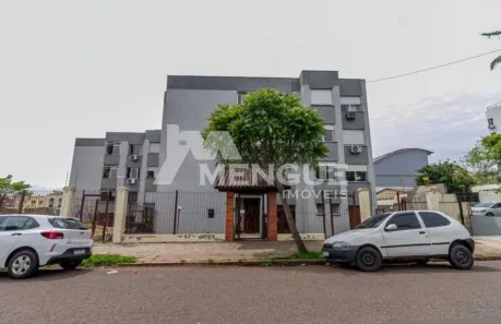 Apartamento com 2 Quartos à venda, 58m² no Vila Ipiranga, Porto Alegre