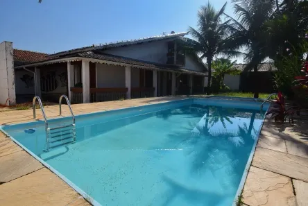 Casa com 3 Quartos à venda, 492m² no Jardim Peruibe, Peruíbe
