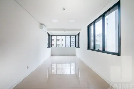 Imóvel Comercial à venda, 30m² no Santa Cecília, São Paulo