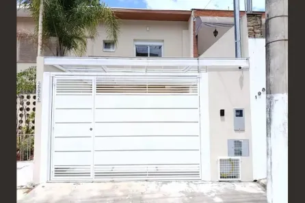 Casa com 3 Quartos à venda, 150m² no Sumaré, São Paulo