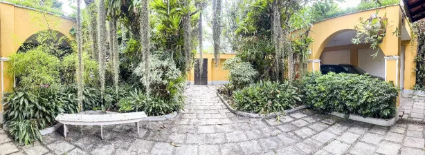 Casa com 6 Quartos à venda, 720m² no Barra da Tijuca, Rio de Janeiro