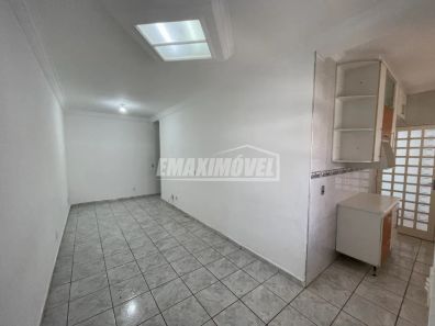 Casa de Condomínio com 3 Quartos à venda, 66m² no Wanel Ville, Sorocaba