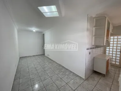 Casa de Condomínio com 3 Quartos à venda, 66m² no Wanel Ville, Sorocaba