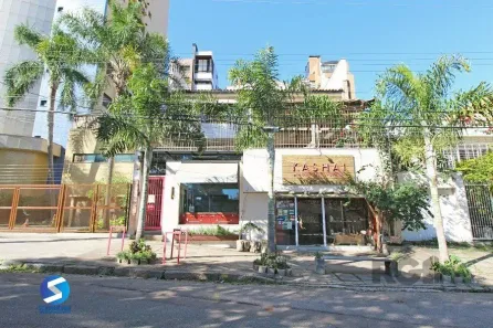 Imóvel Comercial à venda, 532m² no Petrópolis, Porto Alegre