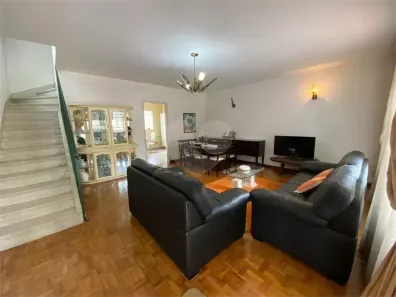 Casa com 3 Quartos à venda, 165m² no Alto da Lapa, São Paulo