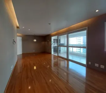 Apartamento com 3 Quartos à venda, 127m² no Vila Gertrudes, São Paulo