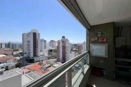 Apartamento com 2 Quartos à venda, 88m² no Agronômica, Florianópolis