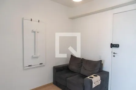 Kitnet com 1 Quarto à venda, 27m² no Vila Dom Pedro I, São Paulo