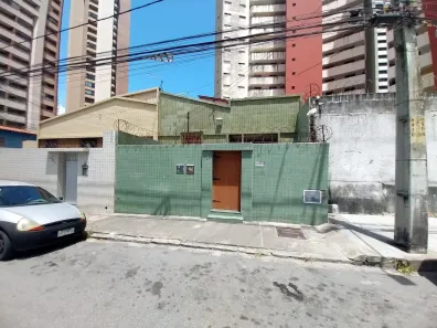Casa com 6 Quartos à venda, 256m² no Mucuripe, Fortaleza