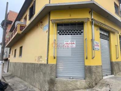Ponto Comercial para alugar, 40m² no Vila Matilde, São Paulo