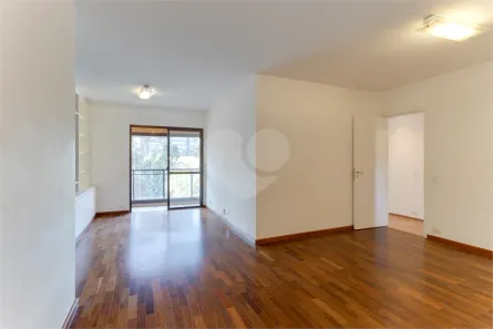 Apartamento com 3 Quartos à venda, 110m² no Santo Amaro, São Paulo