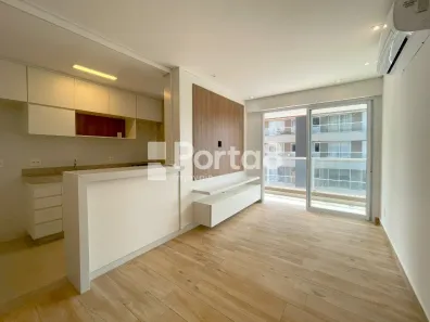 Apartamento com 2 Quartos para alugar, 77m² no Estância Matinha, São José do Rio Preto