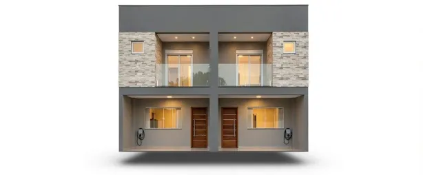 Casa com 2 Quartos à venda, 113m² no Santa Tereza, Porto Alegre