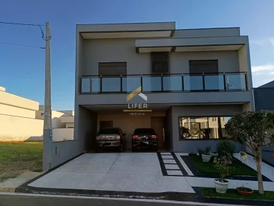 Casa de Condomínio com 2 Quartos à venda, 200m² no Parque Olívio Franceschini, Hortolândia