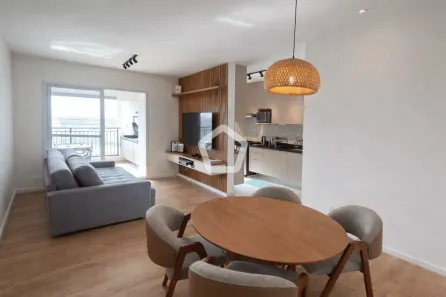 Apartamento com 4 Quartos à venda, 96m² no Jardim Caravelas, São Paulo