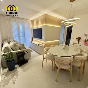 Apartamento com 2 Quartos à venda, 75m² no Santa Terezinha, São Bernardo do Campo