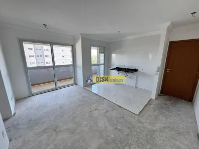 Apartamento com 2 Quartos à venda, 73m² no Nova Petrópolis, São Bernardo do Campo