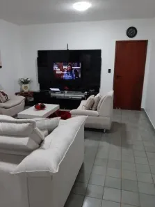 Apartamento com 3 Quartos à venda, 126m² no Saraiva, Uberlândia