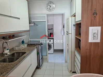 Apartamento com 3 Quartos à venda, 95m² no Centro, Bertioga