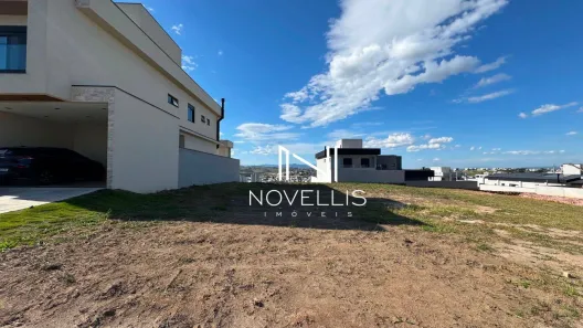 Lote/Terreno à venda, 330m² no Loteamento Terras Alpha São José dos Campos, São José dos Campos