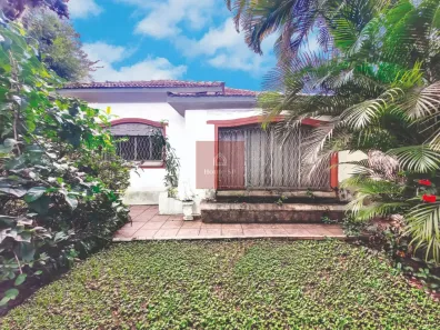 Casa com 4 Quartos à venda, 350m² no Campo Belo, São Paulo