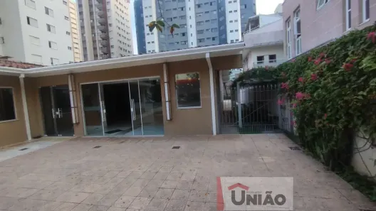 Imóvel Comercial com 8 Quartos para alugar, 401m² no Vila Adyana, São José dos Campos
