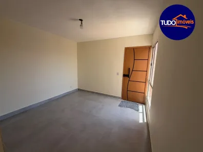 Apartamento com 2 Quartos à venda, 46m² no Parque Esplanada I, Valparaíso de Goiás