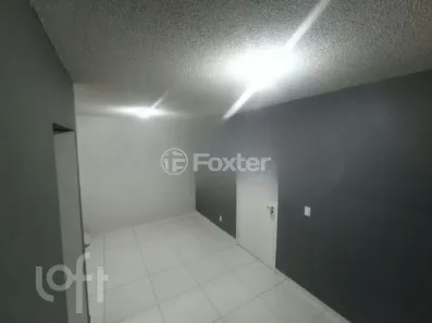 Apartamento com 2 Quartos à venda, 48m² no Jardim Betânia, Cachoeirinha