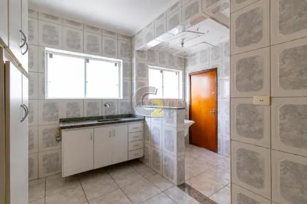 Apartamento com 3 Quartos à venda, 120m² no Bela Vista, São Paulo