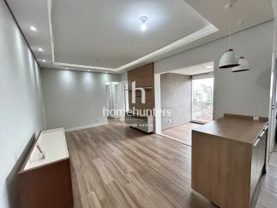 Apartamento com 3 Quartos à venda, 76m² no Ponte Preta, Campinas