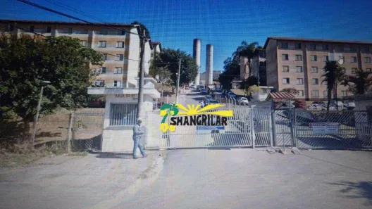 Apartamento com 2 Quartos à venda, 53m² no Cooperativa, São Bernardo do Campo