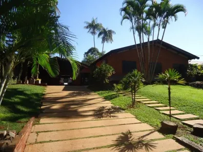 Casa com 3 Quartos à venda, 300m² no Colina Verde, Londrina