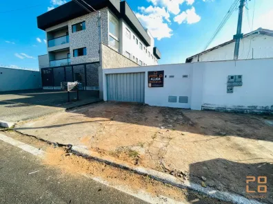 Apartamento com 2 Quartos para alugar, 80m² no Setor Pedro Ludovico, Goiânia