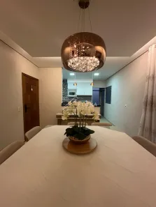 Casa de Condomínio com 2 Quartos à venda, 250m² no Residencial Real Parque Sumaré, Sumaré
