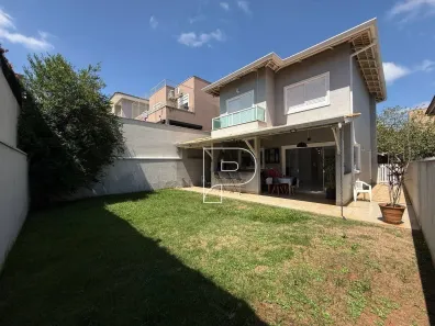 Casa de Condomínio com 3 Quartos à venda, 164m² no Jardim São Vicente, Cotia