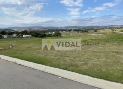 Lote/Terreno à venda, 1050m² no Parque Reserva Fazenda Imperial, Sorocaba