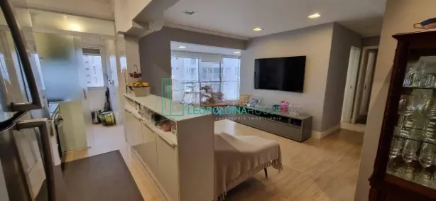 Apartamento com 3 Quartos à venda, 79m² no Vila Leopoldina, São Paulo