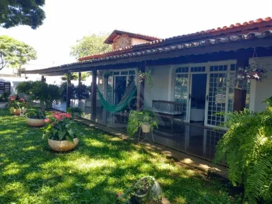 Casa com 4 Quartos à venda, 443m² no Parque Taquaral, Campinas