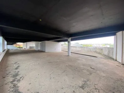 Sala Comercial para alugar, 2228m² no Buritis, Belo Horizonte