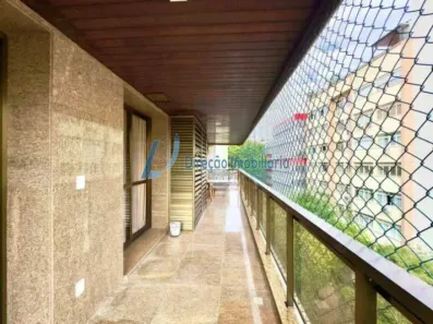 Apartamento com 3 Quartos à venda, 235m² no Ipanema, Rio de Janeiro