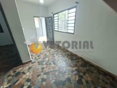 Casa com 2 Quartos para alugar, 90m² no Indaiá, Caraguatatuba