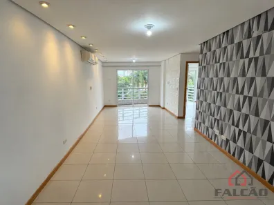 Apartamento com 2 Quartos para alugar, 70m² no Aparecida, Santos