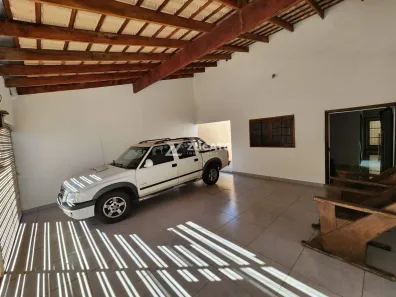 Casa com 3 Quartos à venda, 180m² no Quinta Boa Esperança, Uberaba