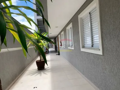 Casa de Condomínio com 2 Quartos à venda, 51m² no Vila Nova Mazzei, São Paulo