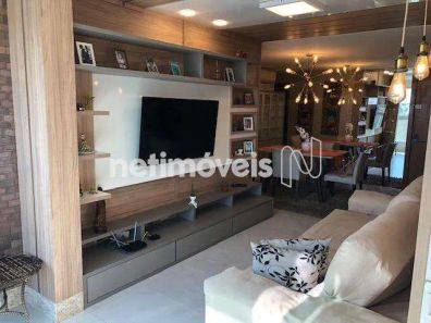Cobertura com 3 Quartos à venda, 210m² no Pitangueiras, Lauro de Freitas